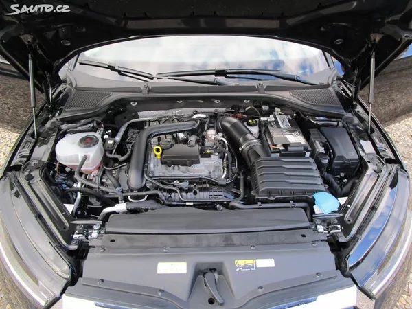 Škoda Octavia 1,0TSI-81KW-NOVÁ STK+OLEJ - foto 32