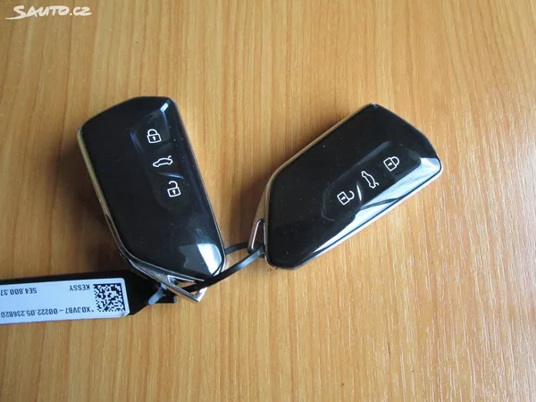 Škoda Octavia 1,0TSI-81KW-NOVÁ STK+OLEJ - foto 33