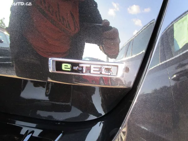 Škoda Octavia 1,0TSI-81KW-NOVÁ STK+OLEJ - foto 34