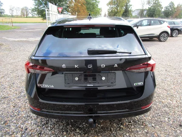 Škoda Octavia 1,0TSI-81KW-NOVÁ STK+OLEJ - foto 6