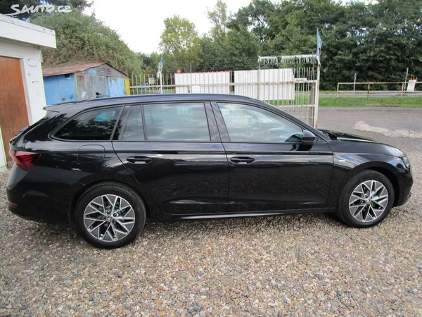 Škoda Octavia 1,0TSI-81KW-NOVÁ STK+OLEJ - foto 7