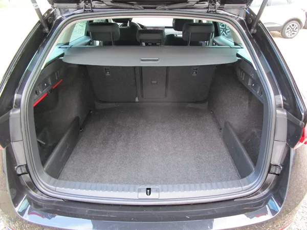 Škoda Octavia 1,0TSI-81KW-NOVÁ STK+OLEJ - foto 9