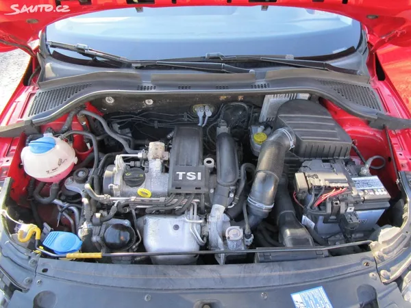 Škoda Rapid 1,2TSI-63KW-NOVÉ KOTOUČE+PRUŽ - foto 19
