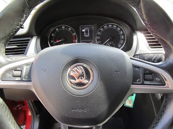Škoda Rapid - foto 15
