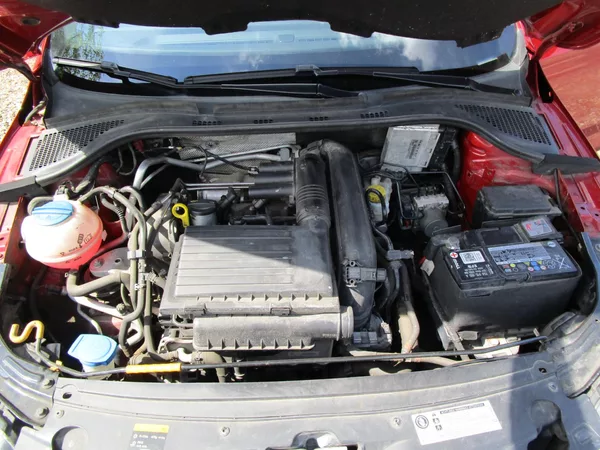 Škoda Rapid - foto 16