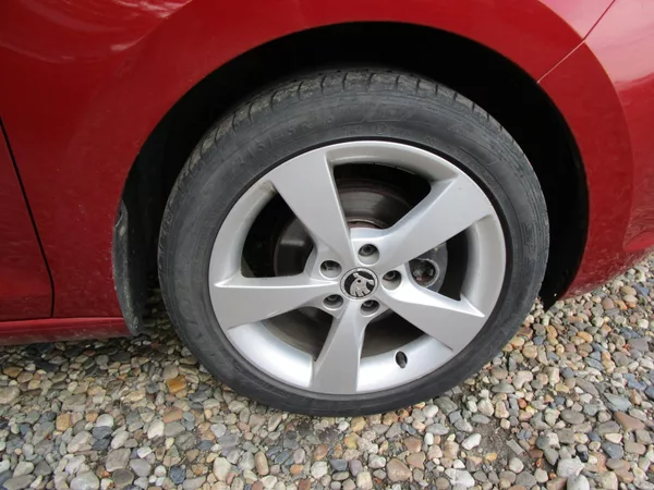 Škoda Rapid - foto 6
