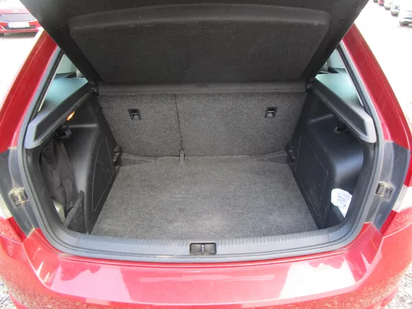 Škoda Rapid - foto 7