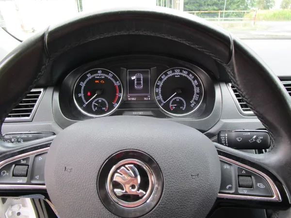 Škoda Rapid 1,0STSI-KOUPENA V ČR+NOVÝ OLEJ - foto 10