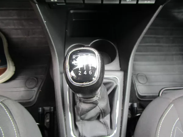 Škoda Rapid 1,0STSI-KOUPENA V ČR+NOVÝ OLEJ - foto 12