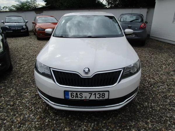 Škoda Rapid 1,0STSI-KOUPENA V ČR+NOVÝ OLEJ - foto 2