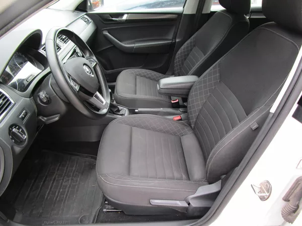 Škoda Rapid 1,0STSI-KOUPENA V ČR+NOVÝ OLEJ - foto 7