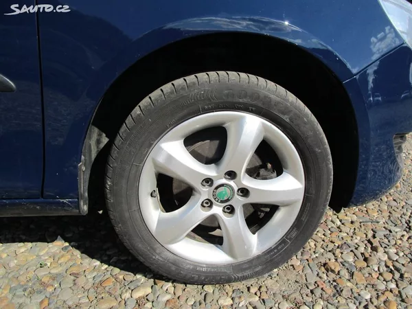 Škoda Roomster 1,2TSI-63KW-NOVÁ STK+ROZVODY - foto 10