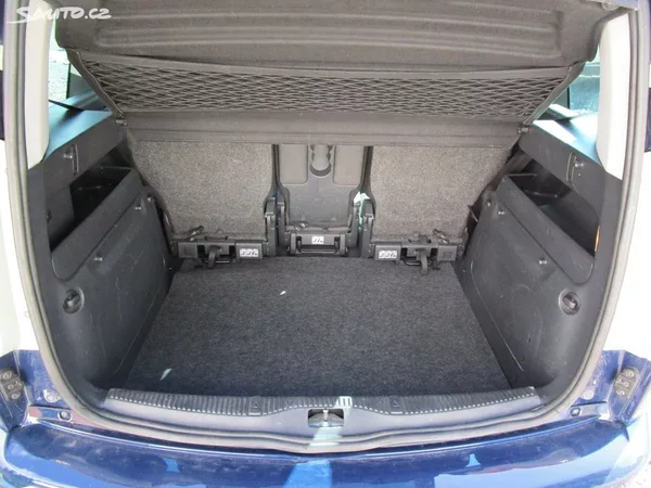 Škoda Roomster 1,2TSI-63KW-NOVÁ STK+ROZVODY - foto 16