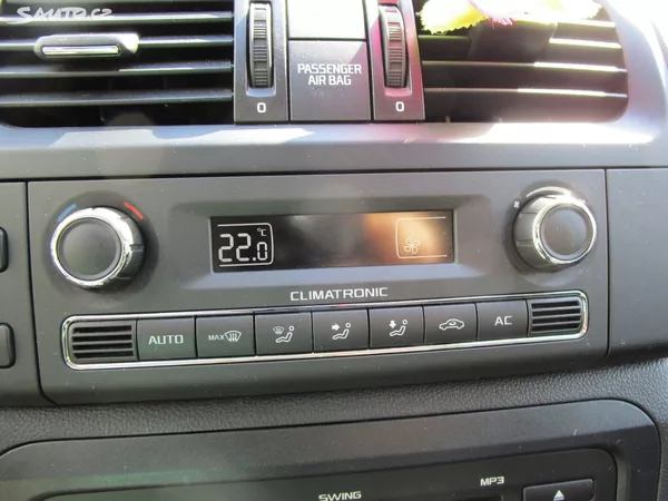 Škoda Roomster 1,2TSI-63KW-NOVÁ STK+ROZVODY - foto 17