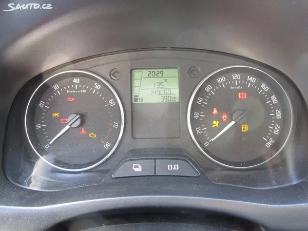 Škoda Roomster 1,2TSI-63KW-NOVÁ STK+ROZVODY - foto 18