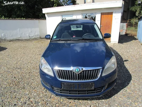 Škoda Roomster 1,2TSI-63KW-NOVÁ STK+ROZVODY - foto 2