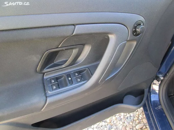 Škoda Roomster 1,2TSI-63KW-NOVÁ STK+ROZVODY - foto 23