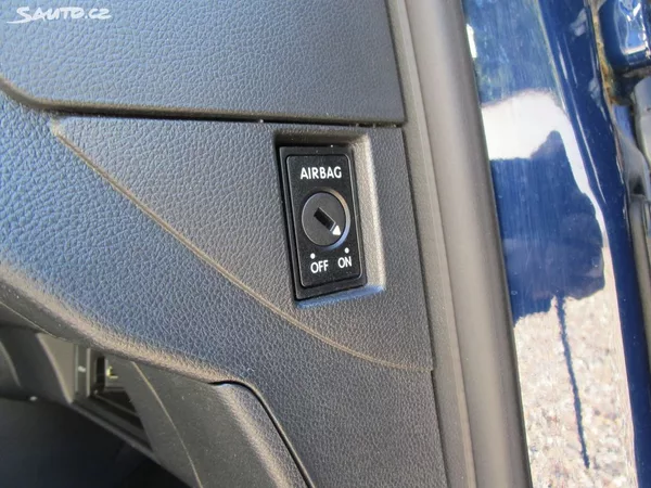 Škoda Roomster 1,2TSI-63KW-NOVÁ STK+ROZVODY - foto 31