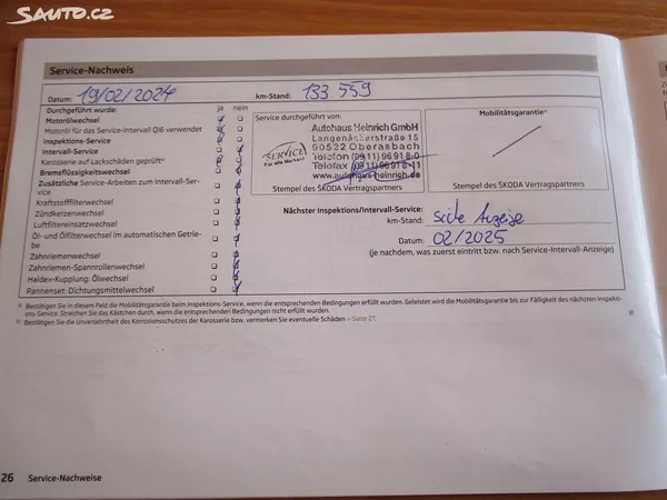 Škoda Roomster 1,2TSI-63KW-NOVÁ STK+ROZVODY - foto 39