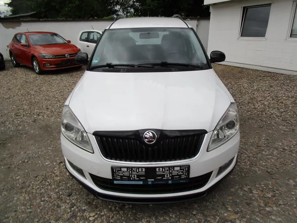 Škoda Roomster 1,2TSI-63KW-NOVÁ STK - foto 2
