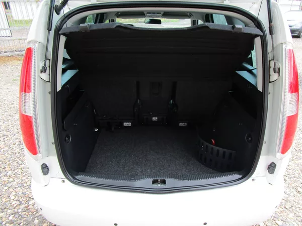 Škoda Roomster 1,2TSI-63KW-NOVÁ STK - foto 7