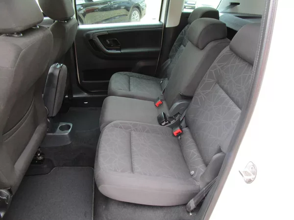 Škoda Roomster 1,2TSI-63KW-NOVÁ STK - foto 9