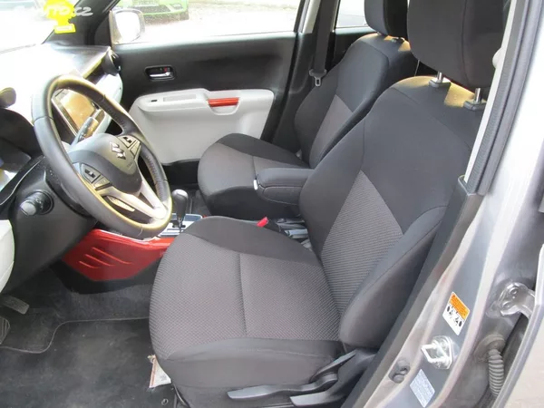 Suzuki Ignis 1,2 - 66KW - AUTOMAT - foto 14