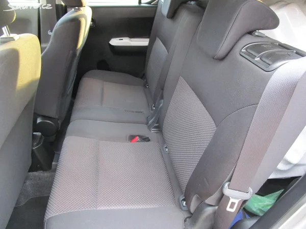 Suzuki Ignis 1,2 - 66KW - AUTOMAT - foto 15