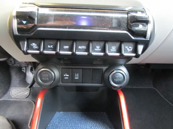 Suzuki Ignis 1,2 - 66KW - AUTOMAT - foto 18