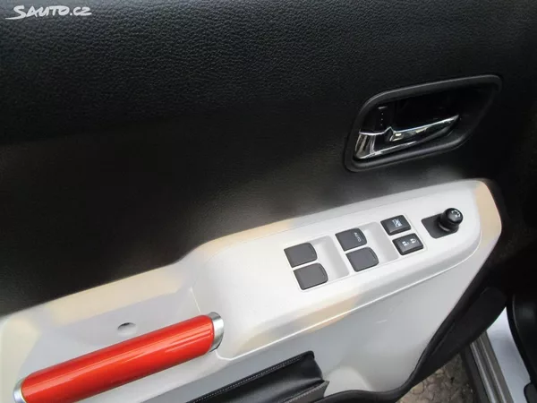Suzuki Ignis 1,2 - 66KW - AUTOMAT - foto 20