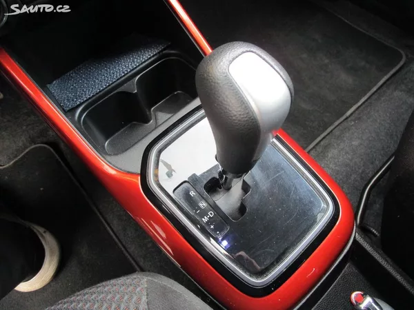 Suzuki Ignis 1,2 - 66KW - AUTOMAT - foto 21