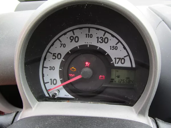 Toyota Aygo 1,0-50KW-NOVÁSTK - foto 10