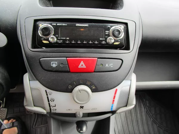 Toyota Aygo 1,0-50KW-NOVÁSTK - foto 11