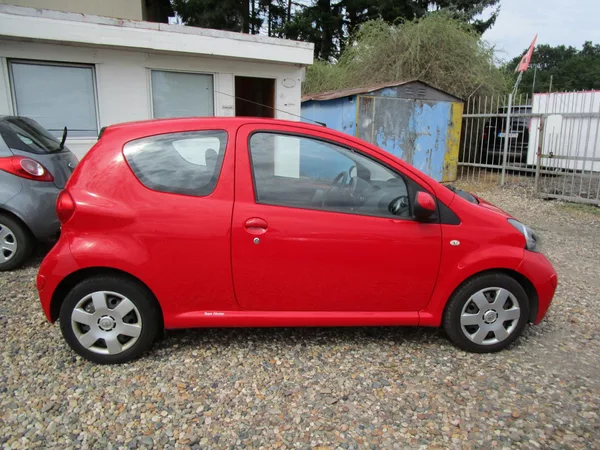 Toyota Aygo 1,0-50KW-NOVÁSTK - foto 5