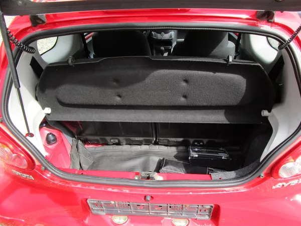Toyota Aygo 1,0-50KW-NOVÁSTK - foto 6