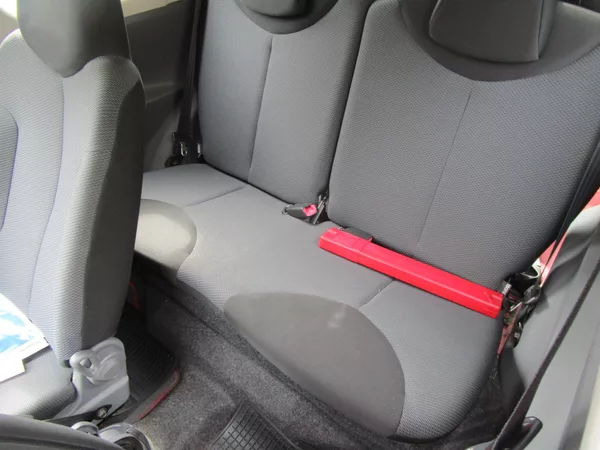 Toyota Aygo 1,0-50KW-NOVÁSTK - foto 8