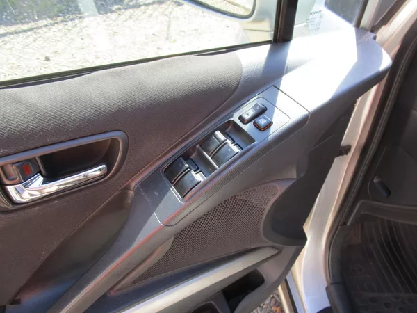 Toyota Corolla Verso 2,0D-85KW - foto 10