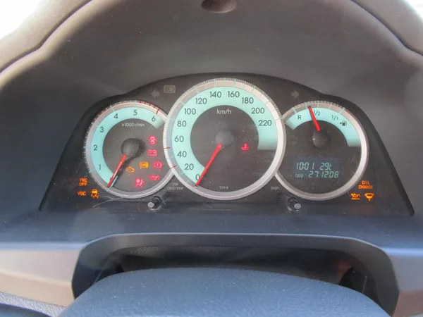Toyota Corolla Verso 2,0D-85KW - foto 11