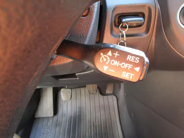 Toyota Corolla Verso 2,0D-85KW - foto 14