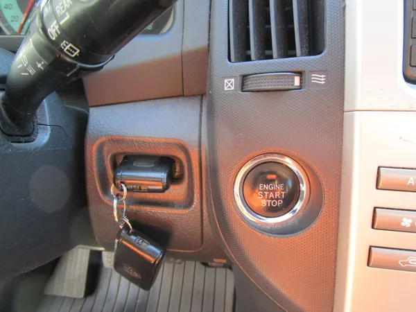 Toyota Corolla Verso 2,0D-85KW - foto 15