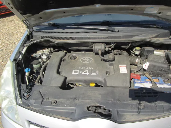 Toyota Corolla Verso 2,0D-85KW - foto 16