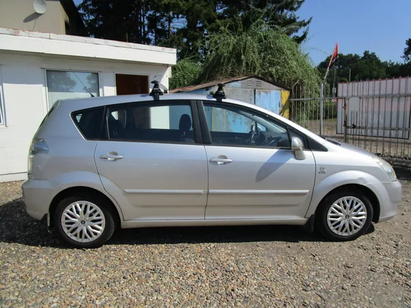 Toyota Corolla Verso 2,0D-85KW - foto 5