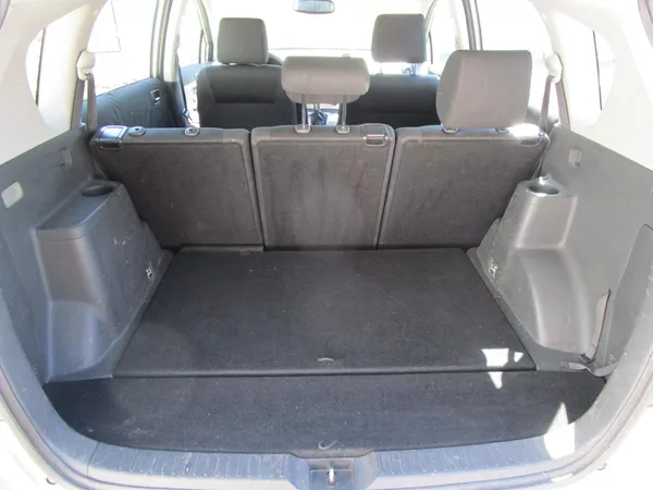 Toyota Corolla Verso 2,0D-85KW - foto 6