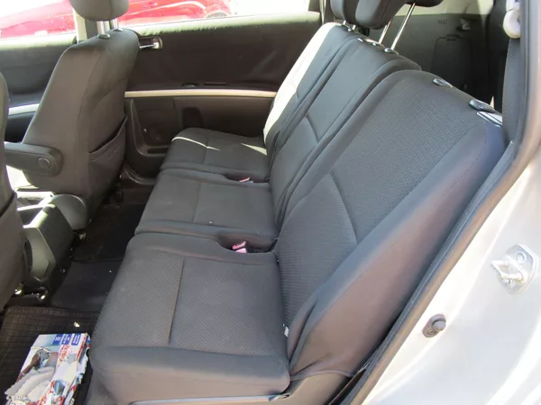 Toyota Corolla Verso 2,0D-85KW - foto 8