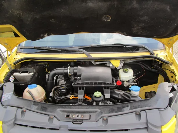 Volkswagen 2,5TDi-120KW - foto 11