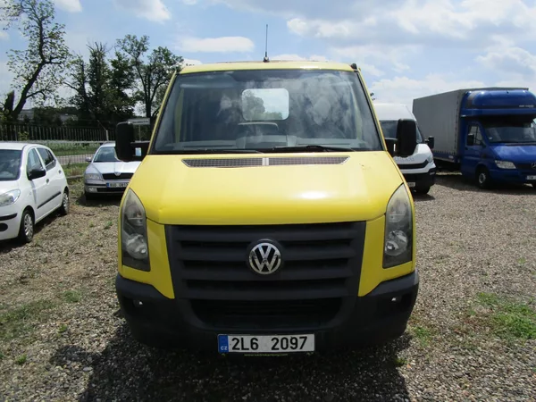 Volkswagen 2,5TDi-120KW - foto 2