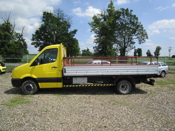 Volkswagen 2,5TDi-120KW - foto 3