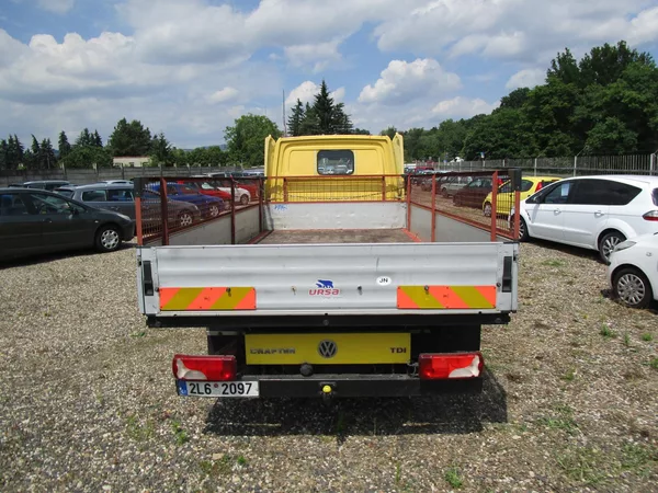 Volkswagen 2,5TDi-120KW - foto 4