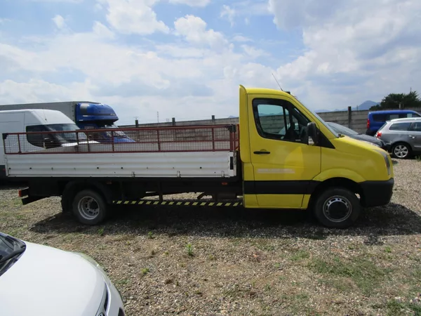 Volkswagen 2,5TDi-120KW - foto 5