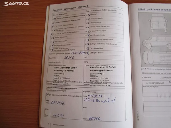 Volkswagen Caddy 1,6TDi-75KW- NOVÁ STK+SERVISKA - foto 23